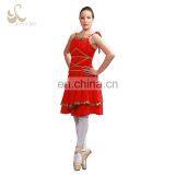 Anna Shi Best Selling Spandex Ballet Giselle Ballet Costume thumbnail-1