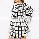 China Supplier Clothing Manufacturers Women Playsuits 3xl Plus Size Dress thumbnail-4