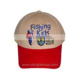 Baseball Caps 100% Cotton thumbnail-1