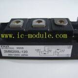 fuji igbt 2MBI200L-120
