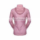 High Quality Wholesale Ladies Outdoor Anti UV Jackets thumbnail-3
