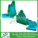 Giant Inflatable Slide for Sale,titanic Inflatable Slide, Big Slides for Sale thumbnail-1