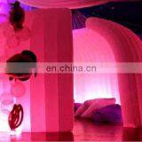 Light Inflatable Booth Bar/ Booth/trade Counter thumbnail-4