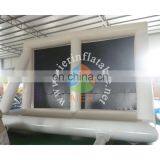 Inflatable Outdoor Screen