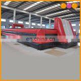 Portable Soccer Wall Inflatable Soccer Arena, Inflatable Football Field for Playground thumbnail-3
