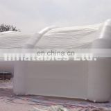 Giant inflatable arch tent for wedding, party and events