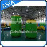 Cheap Top Quality Inflatable Paintball Bunker