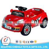 Newest Hot Sell Electric Remote Control Fashion Big Baby Car