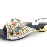 Ladies Fashion Slippers(MD15-1866) thumbnail-6