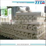 Top PVA water soluble stock lot nonwoven for embroidered fabric with cheap price from China wholesale