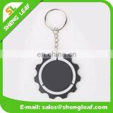 Cute Custom Design 3d Rubber Soft Pvc Keychain thumbnail-2