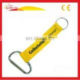2014 New Design Lanyard With Carabiner Hook thumbnail-1