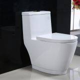 Sanitary Ware One Piece Washdown Toilet Bowl thumbnail-1