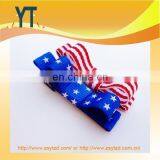 Popular Star And Stripe Stye Mini Hair Bow/barrette/hair Pin Girl thumbnail-2