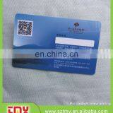 Credit Card Size Plastic Business Card Printing Machine thumbnail-2