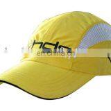 Cotton With Mesh Mixed Baseball Caps