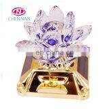 Charming Crystal Craft Gift Wholesale Factory Price Islamic Crystal Gifts