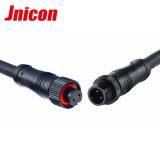 M12 Connectors and Cables Waterproof Connector IP68 UL TUV CCC ROHS thumbnail-4