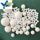 Alumina Ceramic Ball Al2o3 Beads Heating Resistance Wear Resistant Material thumbnail-3