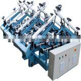 Jinan Sunny Glass Rockover Table