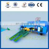 Professional 200 Tph Alluvial Gold Mine Washing Plant With Factory Price thumbnail-6