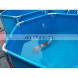 Dark Green Waterproof Canvas, Green Tarpaulin, Torn Clothfactory thumbnail-6