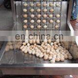 Full Automatic High Efficiency Electric Hen Egg Shelling Machine thumbnail-7