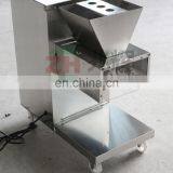 Electric Medium Chicken Meat Cutting Machine Meat Slicer for Restaurant thumbnail-6