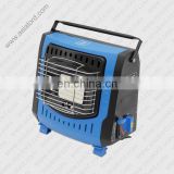 2016 New Products Butane Indoor Gas Heater