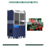 Hot sale multi-functional digital control low cost small Chinese herbal medicine herb drying machine