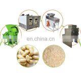Gas Soybean Roasting Machine /peanut Baking Machine /melon Seed Roaster thumbnail-2