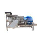 Large Capacity Cashew Peanut Almond Cutting Machine Peanut Grading Machine Cutting Processing Machine thumbnail-7
