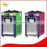 Factory Price High Quality Soft Ice Cream Machine thumbnail-3
