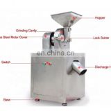 Factory Directly Supply Lowest Price  corn grinder/ maize grain crushing machine/ Corn grinding disk mill sugar grind machine