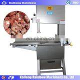 New Designed Commercial Electric Meat Bone Saw Meat Cutting/Bone Sawing Machine thumbnail-4