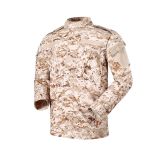 Top Quality Military Supplies Tactical Military Clothes CP Color ACU Custom Camouflage Military Uniforms
