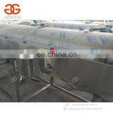 Top Quality Automatic Steamed Rice Noodle Processing Line Round Liangpi Machine On Sale thumbnail-5