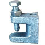 Galvanized Iron Beam Clamp
