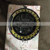 9200288 Hitachi Excavator ZX200LC Final Drive HMGF38DA thumbnail-2