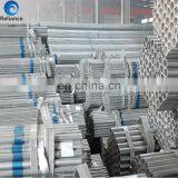 Building Material of GI Pipes for Prefabricated House's Structure thumbnail-5
