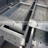 High Quality Scaffolding Metal Plank With Low Price thumbnail-3