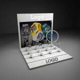 High Grade Acrylic Watch Display Stand for Promotion thumbnail-1