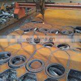Prime Hot Rolled Alloy Wear Resistant Steel Plate Nm360 Nm400 Nm450 Nm500 Nm550 thumbnail-2