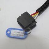 Truck Wheel Speed Sensor 0045424418 for Volvo thumbnail-3