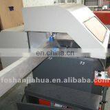 Aluminum Doors And Windows Making Machine