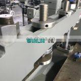 Hole Punch Machine High Speed Punching Pressure Hydraulic Press Aluminum Window Making thumbnail-6