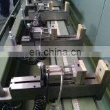 Okuma 5 Axis Vertical Machining Center mu 6300v New Cnc Milling Machine Mini Metal Aluminum Window thumbnail-3