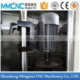 Aluminum Profile Tenon Curtain-wall Milling Machinery Five Cutter thumbnail-5