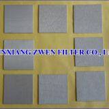 Sintered Mesh Filter Sheet