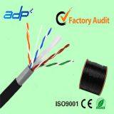 Hot Selling Network Cable UTP CAT6 CCA Lan Cable thumbnail-4